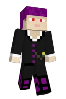 Nexxon9 Minecraft avatar full body