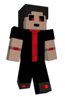 NeyCoz_ Minecraft avatar full body
