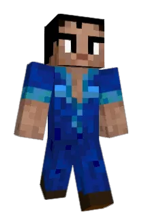 Neya69 Minecraft avatar full body