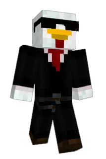 NeykhoV2 Minecraft avatar full body