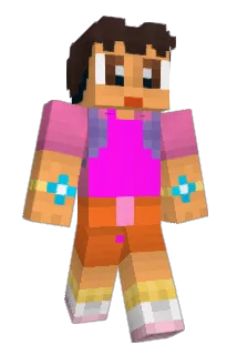 Neyko069 Minecraft avatar full body