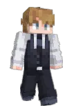 Neylz Minecraft avatar full body