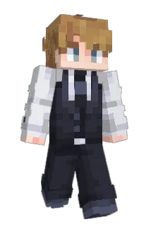 Neylz Minecraft avatar full body