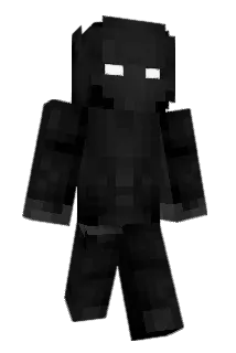 Neymar_157 Minecraft avatar full body