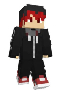Neyth_42 Minecraft avatar full body