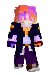 Neyti1 Minecraft avatar full body