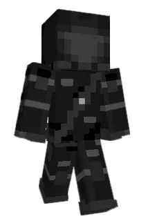 Nezda32 Minecraft avatar full body