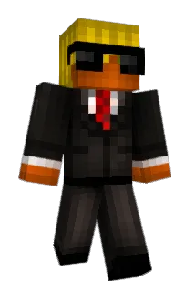 Neziz_ Minecraft avatar full body