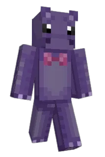 Nezom282 Minecraft avatar full body