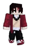 Nezurem Minecraft avatar full body