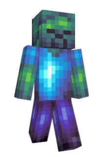 NfSR_AsheroSRC Minecraft avatar full body