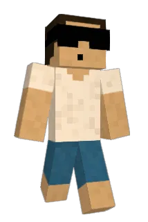 NgCongTuyen Minecraft avatar full body