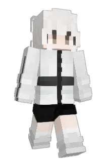NgTuanAnh Minecraft avatar full body