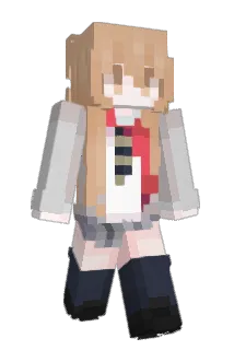 NghichTuTenQuys Minecraft avatar full body