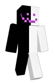 NgoThuan Minecraft avatar full body
