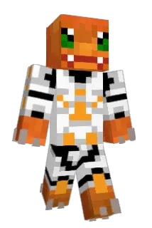 Ngs_JumPer Minecraft avatar full body