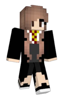 Nguyen1004 Minecraft avatar full body