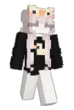 NguyenVanVy Minecraft avatar full body