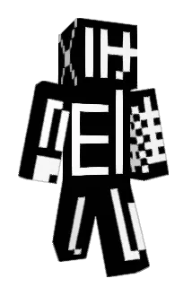 Nguyen_1_1_1 Minecraft avatar full body