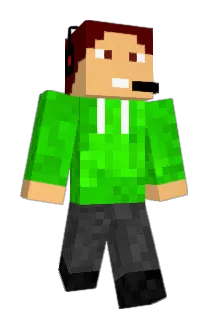 Ngw138 Minecraft avatar full body