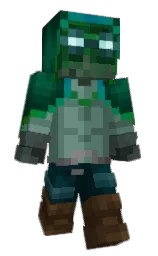 Custom render preview