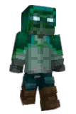 Nhaex Minecraft avatar full body