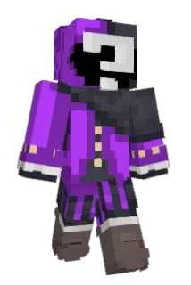 NhatKhoi Minecraft avatar full body