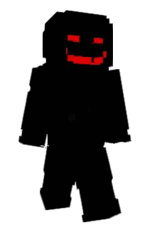 Nheenn Minecraft avatar full body