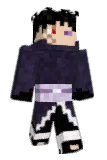 Nhock Minecraft avatar full body