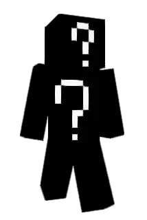 Nhoj187 Minecraft avatar full body