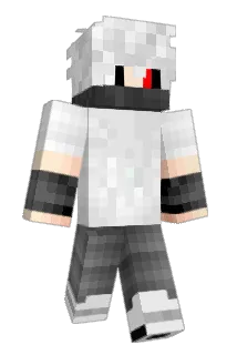 Nhyro_ Minecraft avatar full body