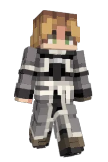 Ni9htFall_ Minecraft avatar full body
