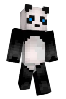 NiChTJaSoN Minecraft avatar full body