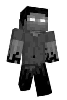 NiKokki Minecraft avatar full body