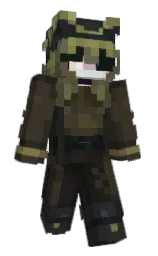 Custom render preview