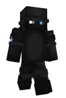 NiMeTocas Minecraft avatar full body