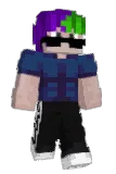 NiNoXs_ Minecraft avatar full body