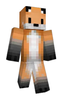 NiTrOhd24 Minecraft avatar full body