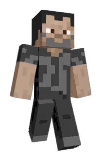 NiX_AAA Minecraft avatar full body