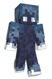 Ni_c0000 Minecraft avatar full body