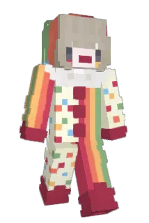 Ni_laun Minecraft avatar full body