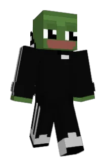 Niar002 Minecraft avatar full body