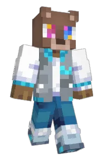 Niatron91011 Minecraft avatar full body