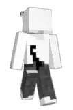 NibbitCakes Minecraft avatar full body