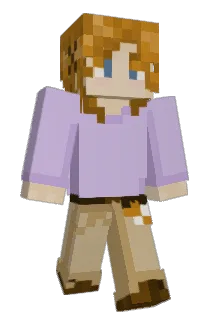 Nic0lin0_ Minecraft avatar full body