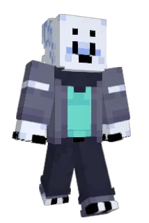 NicEqualsNull Minecraft avatar full body