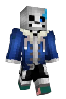 NiccoPlaysPH Minecraft avatar full body