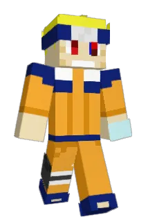 Nice14 Minecraft avatar full body