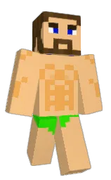 Custom render preview