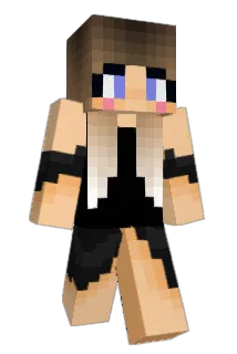 NiceCarLol Minecraft avatar full body